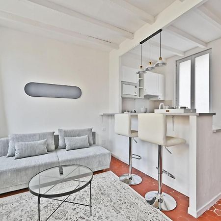 Apartament Au Roi Rene - Ac Clim - Wifi Awinion Zewnętrze zdjęcie