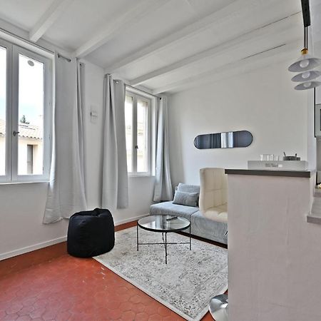 Apartament Au Roi Rene - Ac Clim - Wifi Awinion Zewnętrze zdjęcie